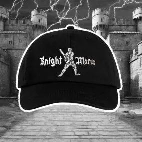Knight Mares Dad Hat