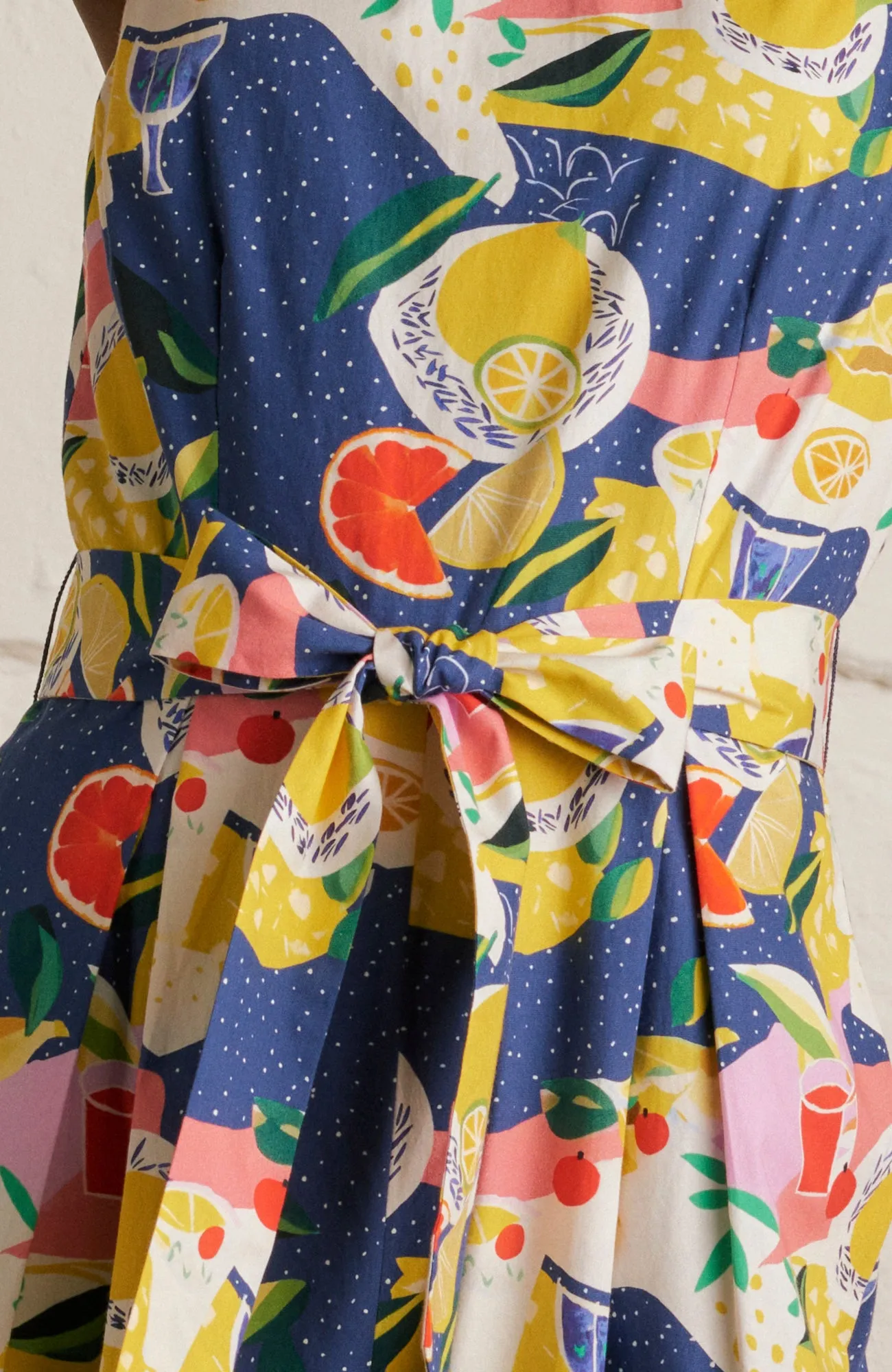 Lula Picnic Party Jumpsuit