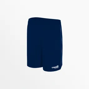 MEN'S BASICS II OMBRE TRAINING SHORTS WITH POCKETS