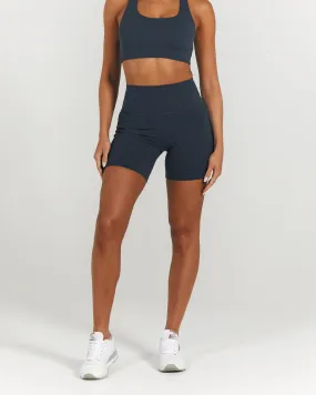 MOTION POCKET SHORTS 6" - STORM