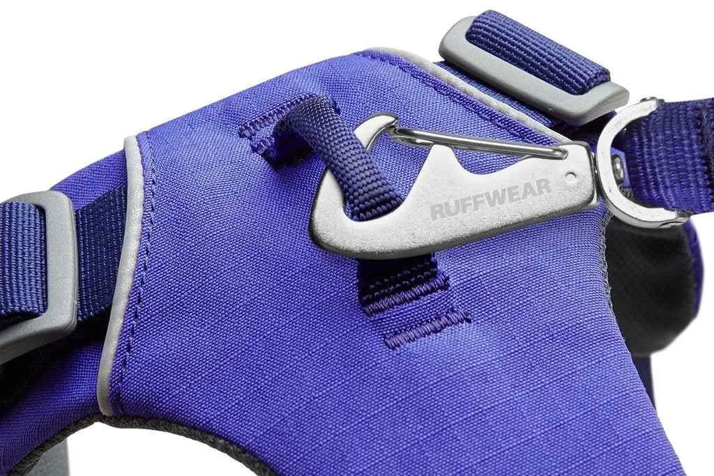 Multi-Functional, Front Range Ruffwear Dog Harness