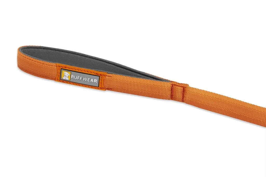 Multi-Functional, Front Range Ruffwear Dog Harness