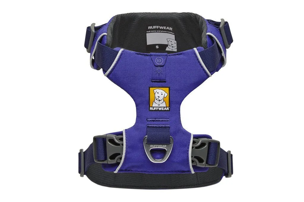 Multi-Functional, Front Range Ruffwear Dog Harness
