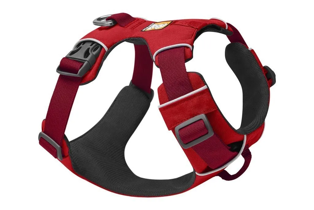 Multi-Functional, Front Range Ruffwear Dog Harness