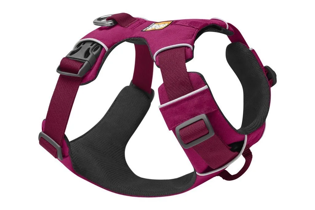 Multi-Functional, Front Range Ruffwear Dog Harness