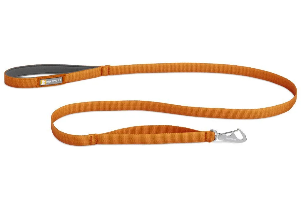 Multi-Functional, Front Range Ruffwear Dog Harness