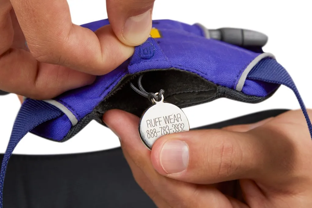 Multi-Functional, Front Range Ruffwear Dog Harness