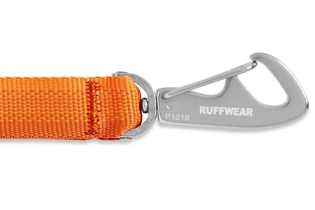 Multi-Functional, Front Range Ruffwear Dog Harness