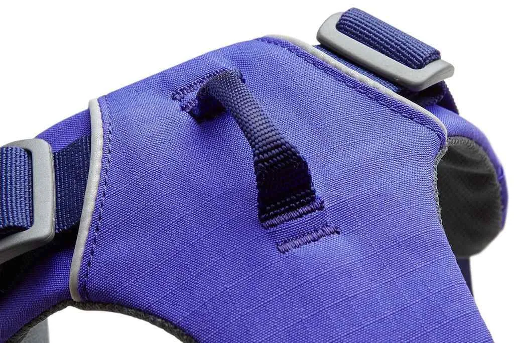 Multi-Functional, Front Range Ruffwear Dog Harness