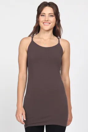 Multi Strap Tank Top