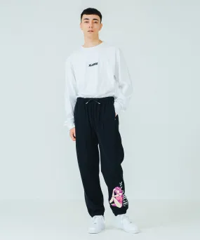 NIGHT MANAGER RUGBY PANTS