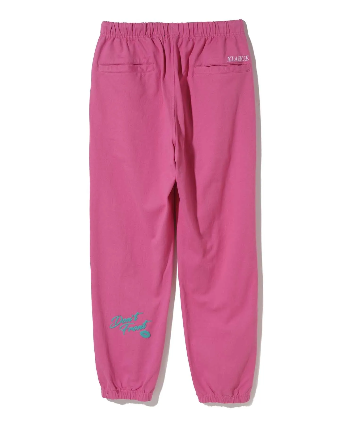 NIGHT MANAGER RUGBY PANTS