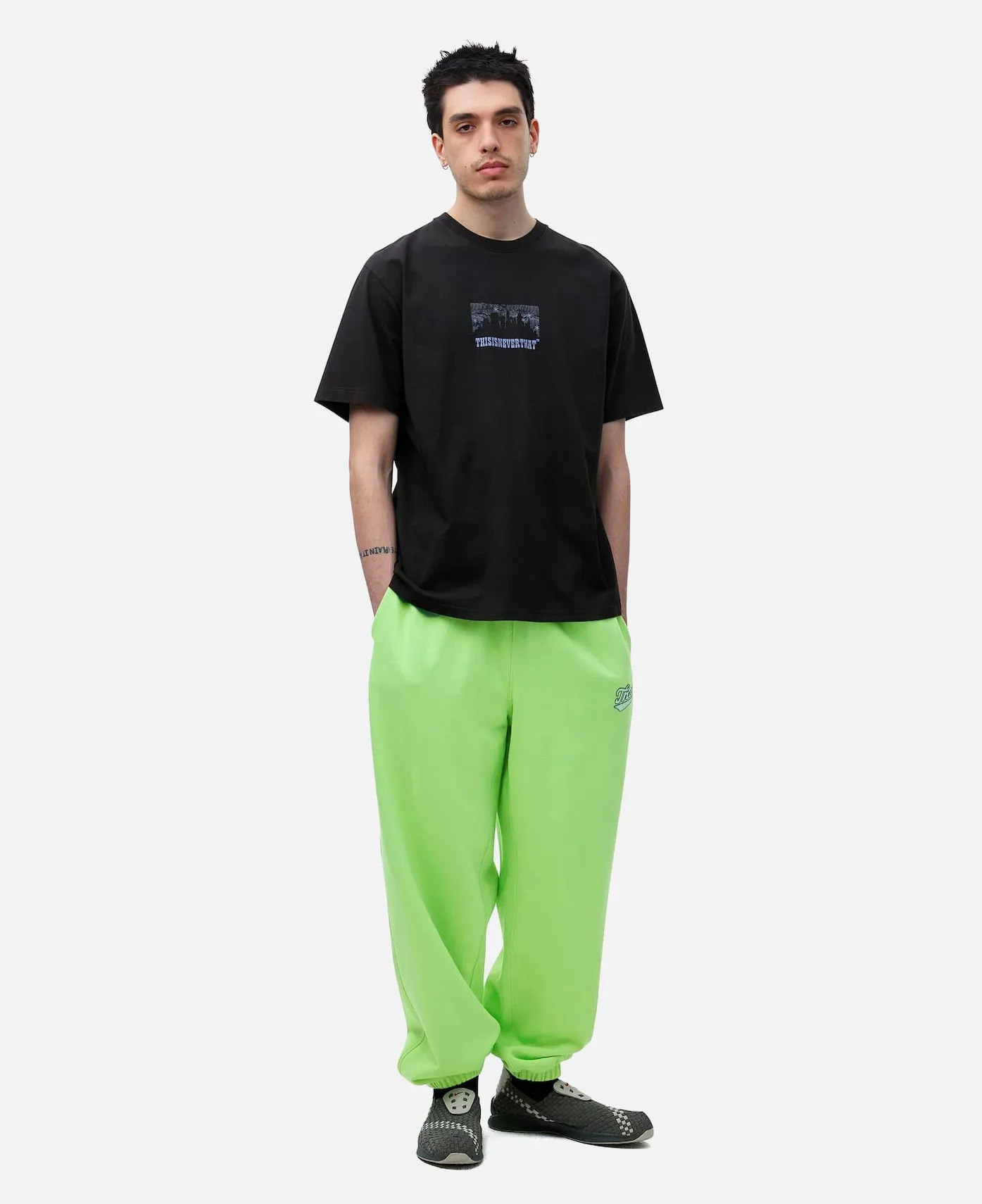 Nightmare T-Shirt (Black)