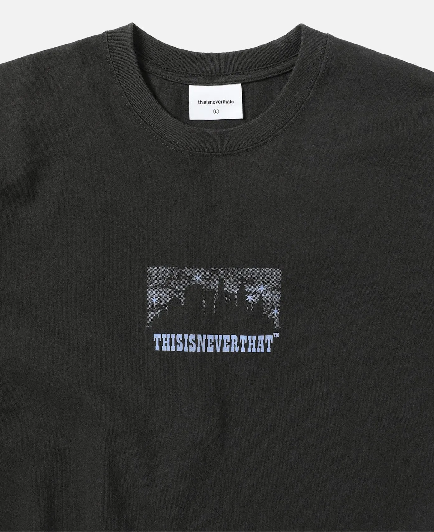 Nightmare T-Shirt (Black)