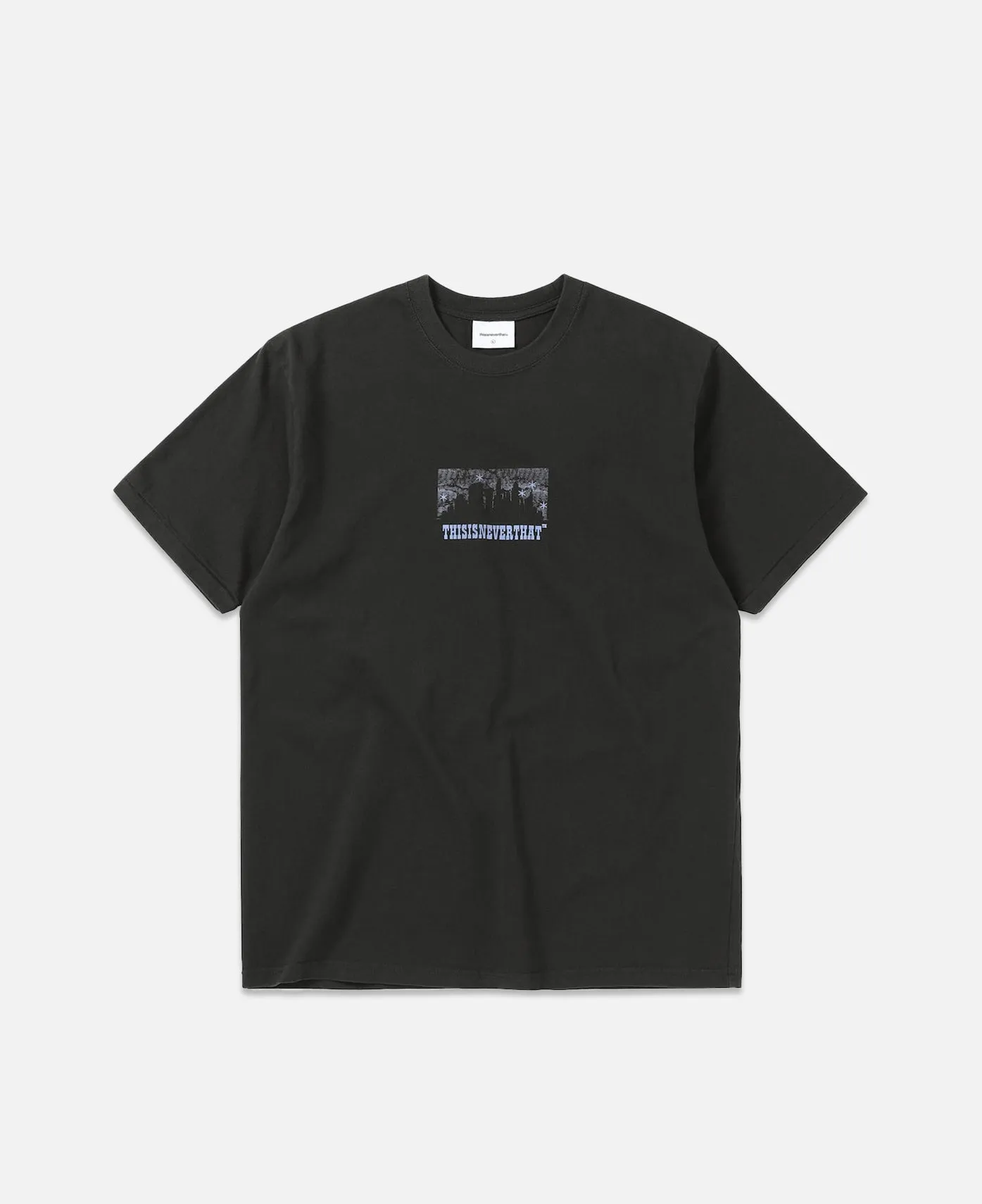 Nightmare T-Shirt (Black)