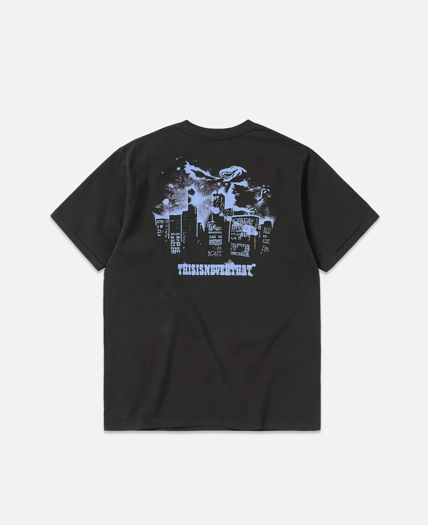 Nightmare T-Shirt (Black)
