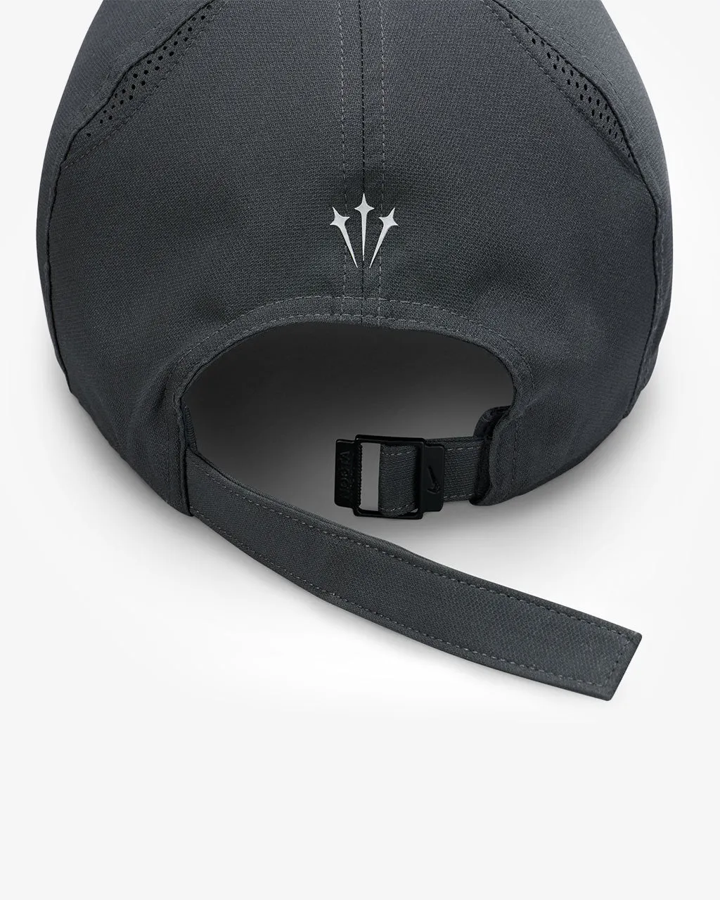 NOCTA S.S.C. Cap Anthracite/Wolf Grey