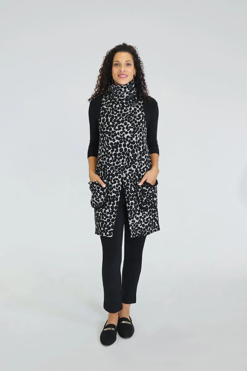 On The Dot Vest | On The Dot