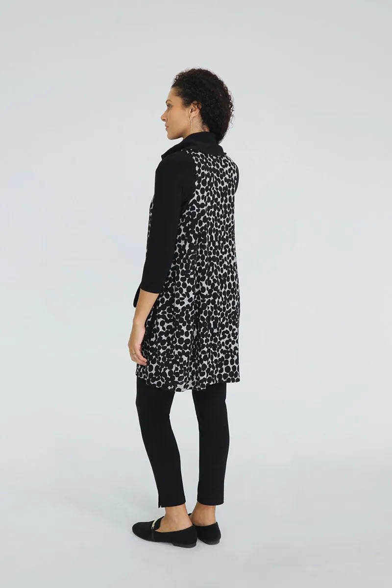 On The Dot Vest | On The Dot