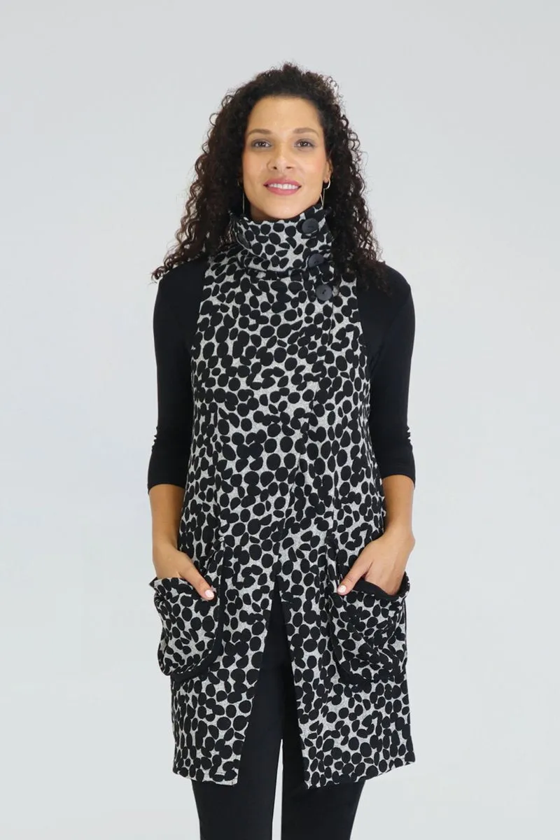 On The Dot Vest | On The Dot
