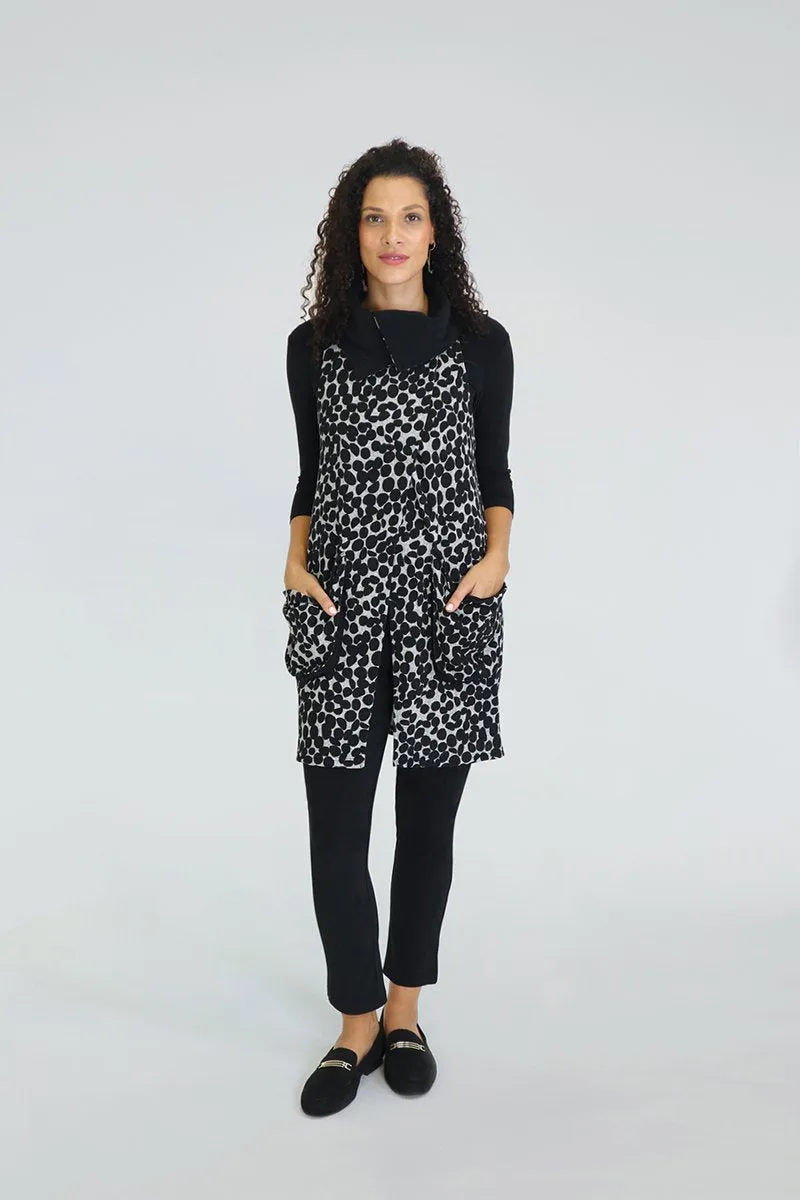 On The Dot Vest | On The Dot