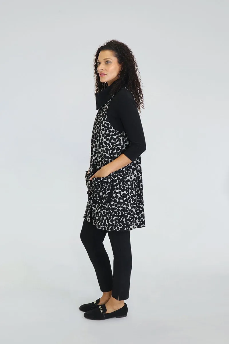 On The Dot Vest | On The Dot