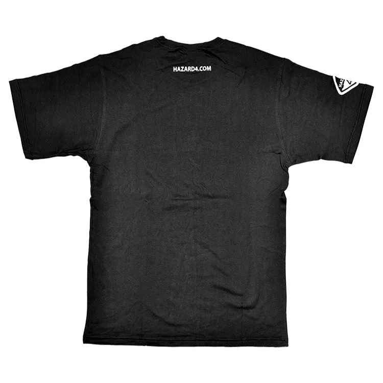 Operator Skull Cotton T-Shirt