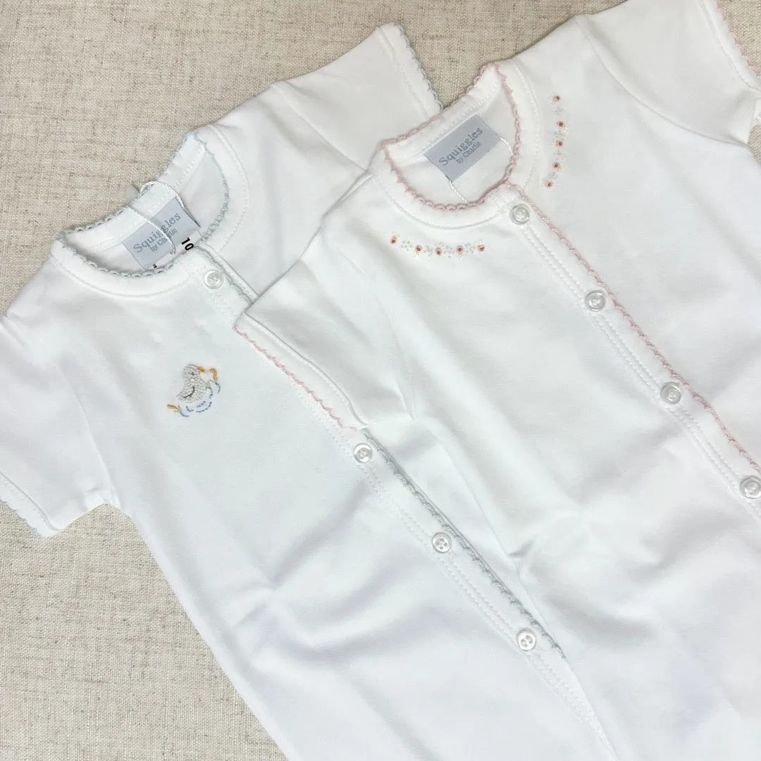 Puddle Duck Daygown