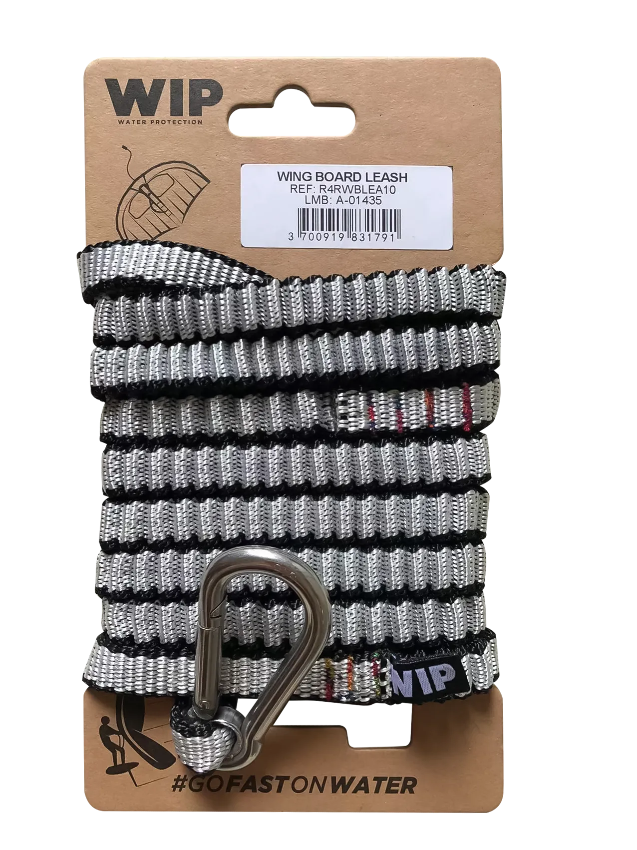 R4R Board Leash