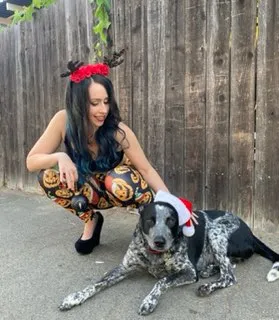 Santa Jacks (Exclusive) - High-quality Handcrafted Vibrant Leggings