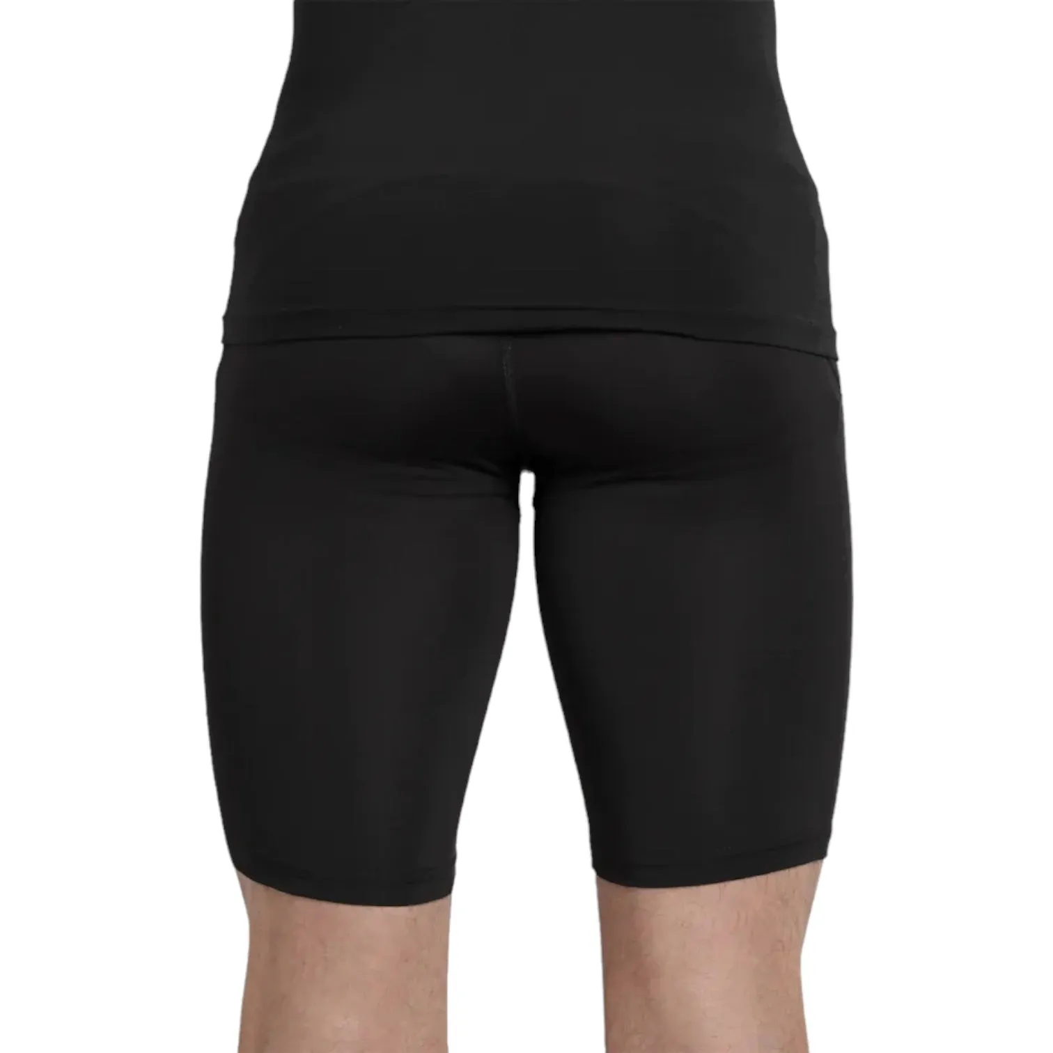 Shrey Intense Compression Shorts - Skins