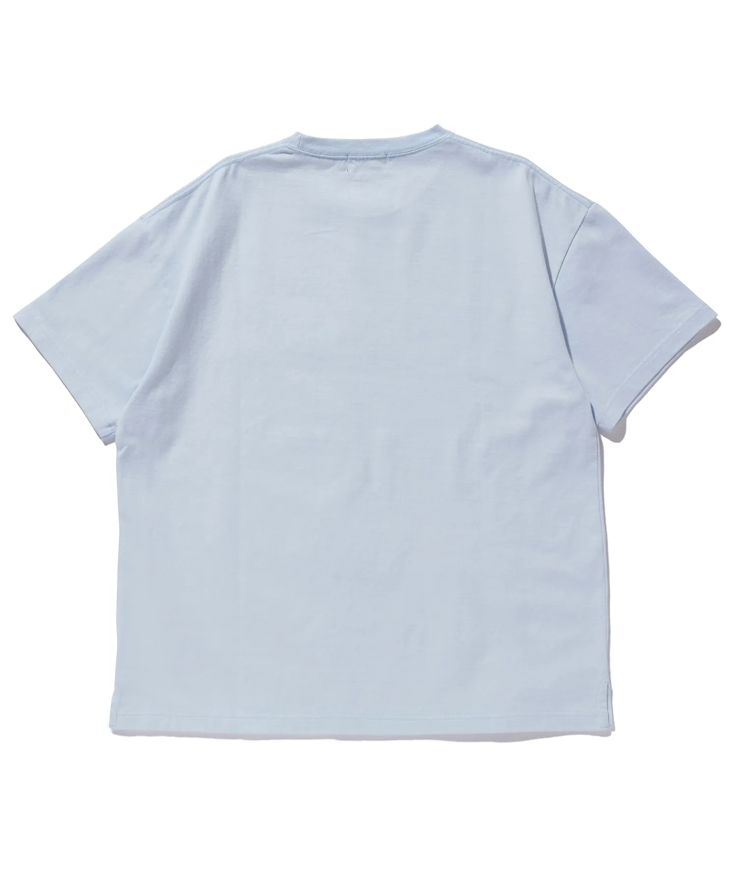 S/S HEAVYWEIGHT TEE BILLBOARD