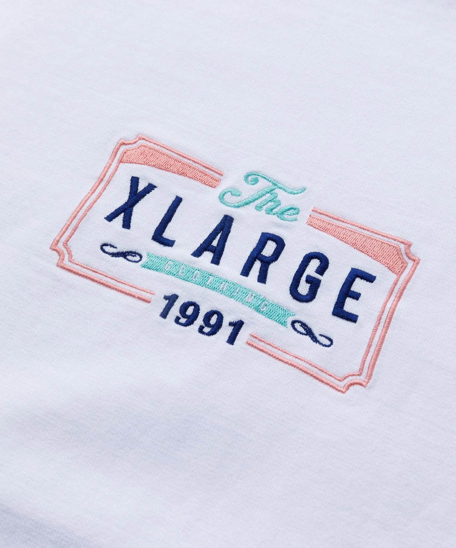 S/S HEAVYWEIGHT TEE BILLBOARD