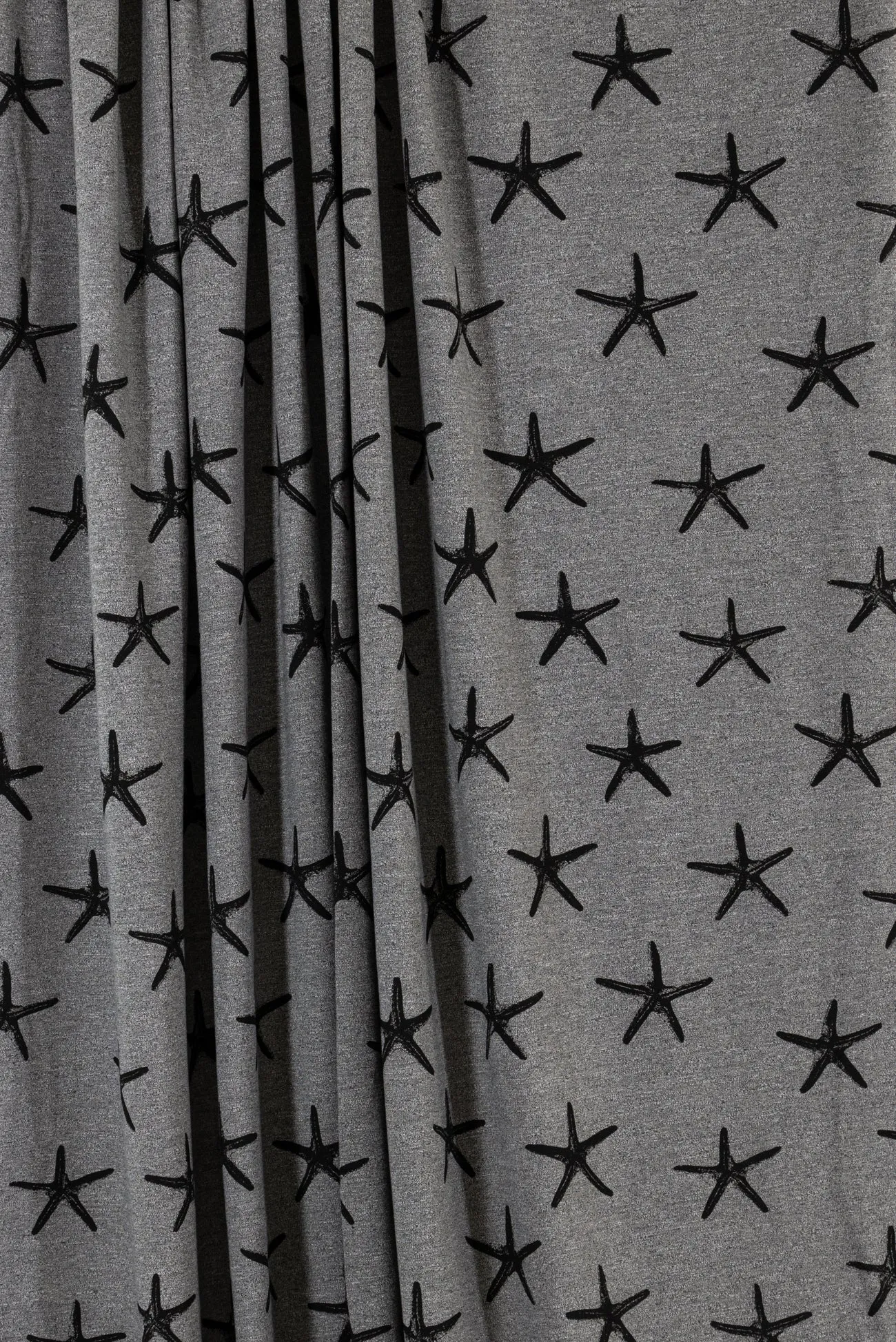 Starfish Cotton French Terry