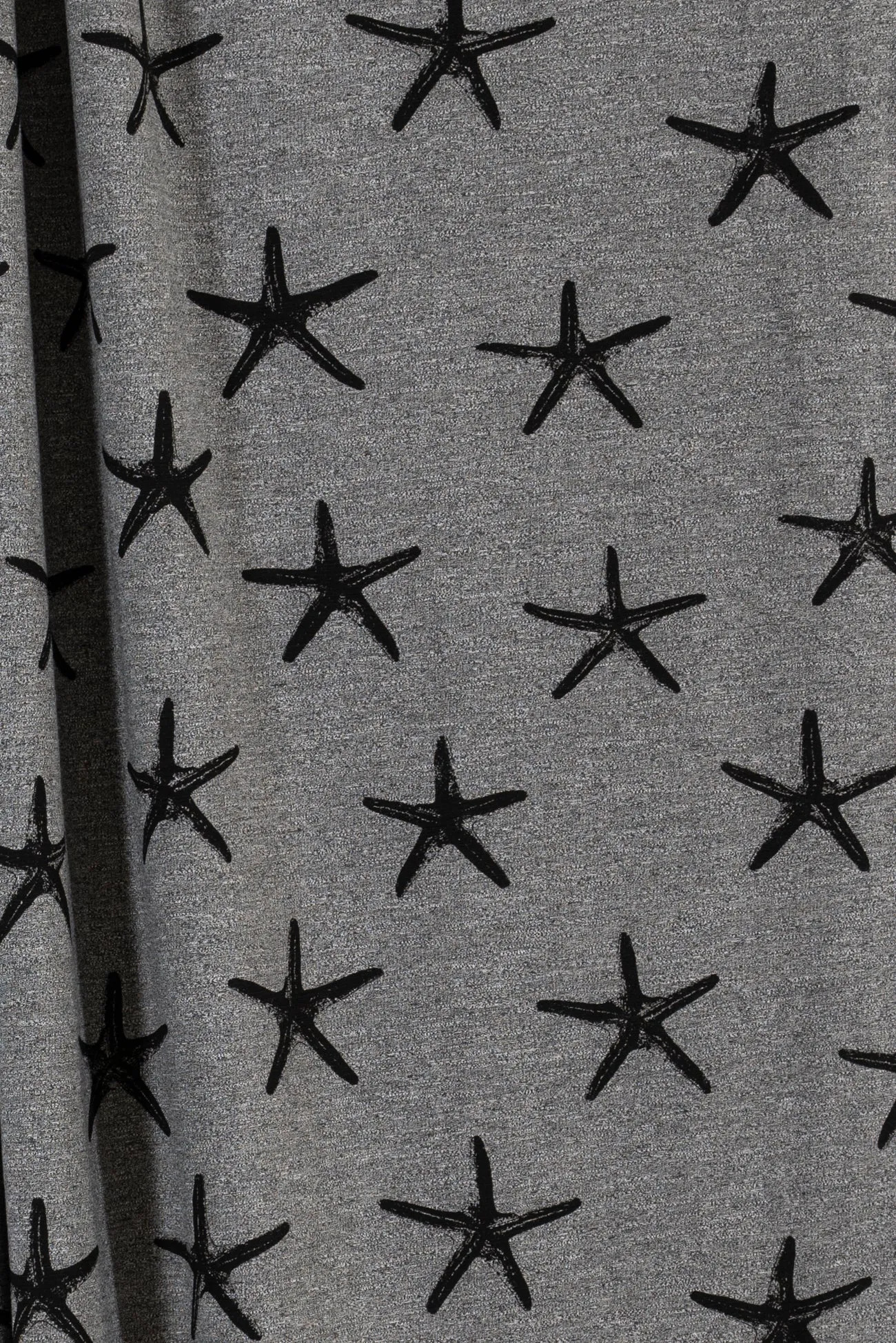 Starfish Cotton French Terry