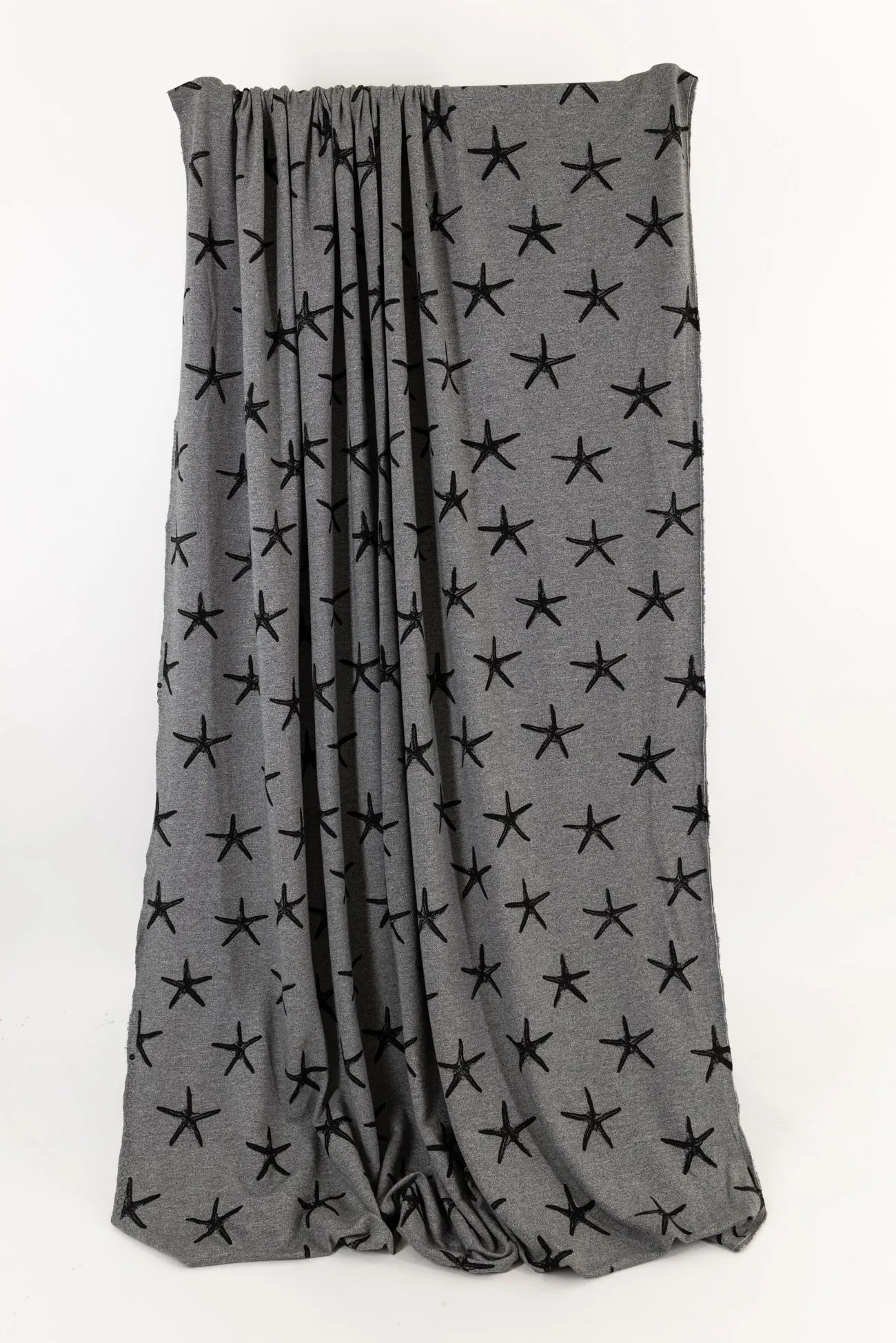 Starfish Cotton French Terry