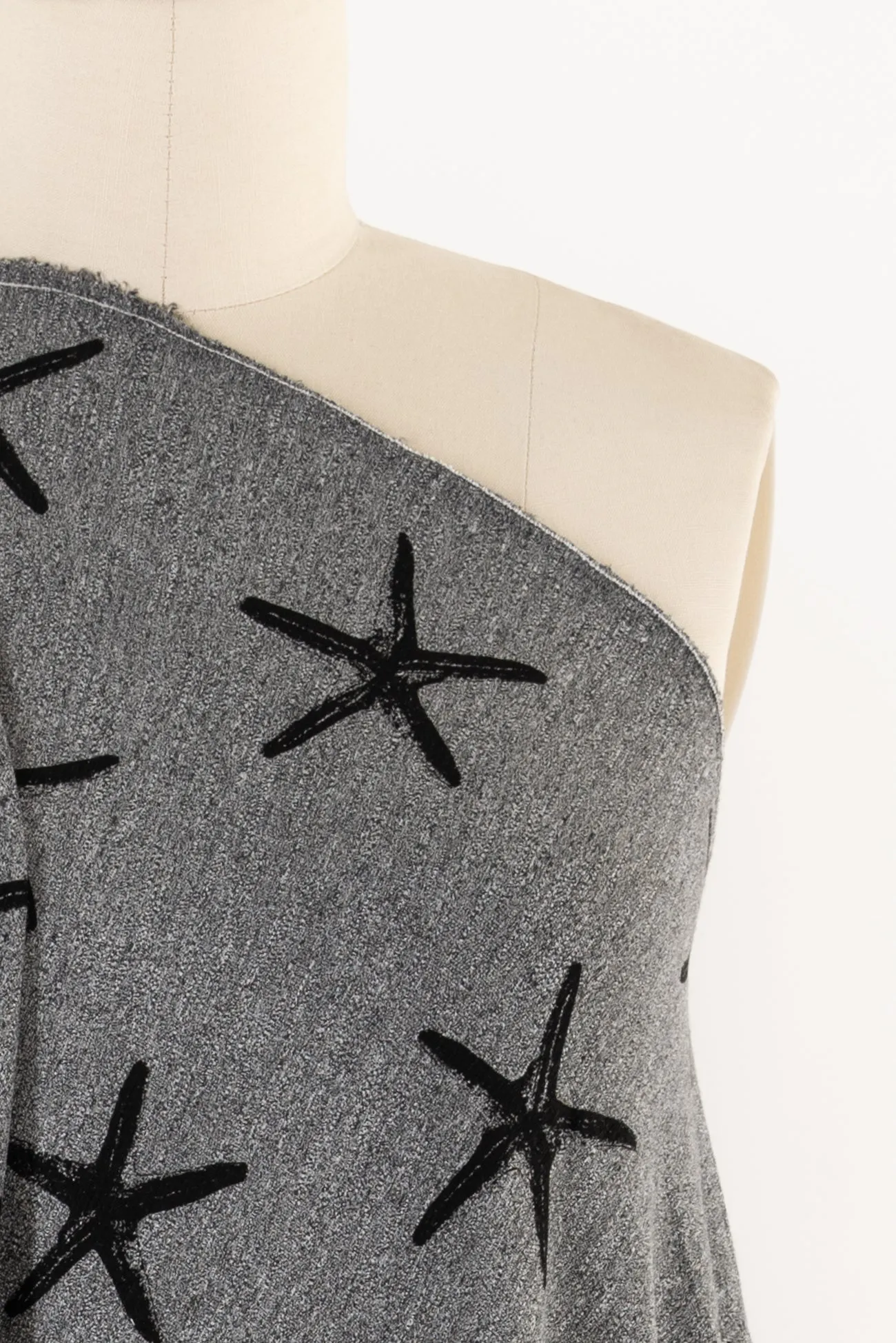 Starfish Cotton French Terry