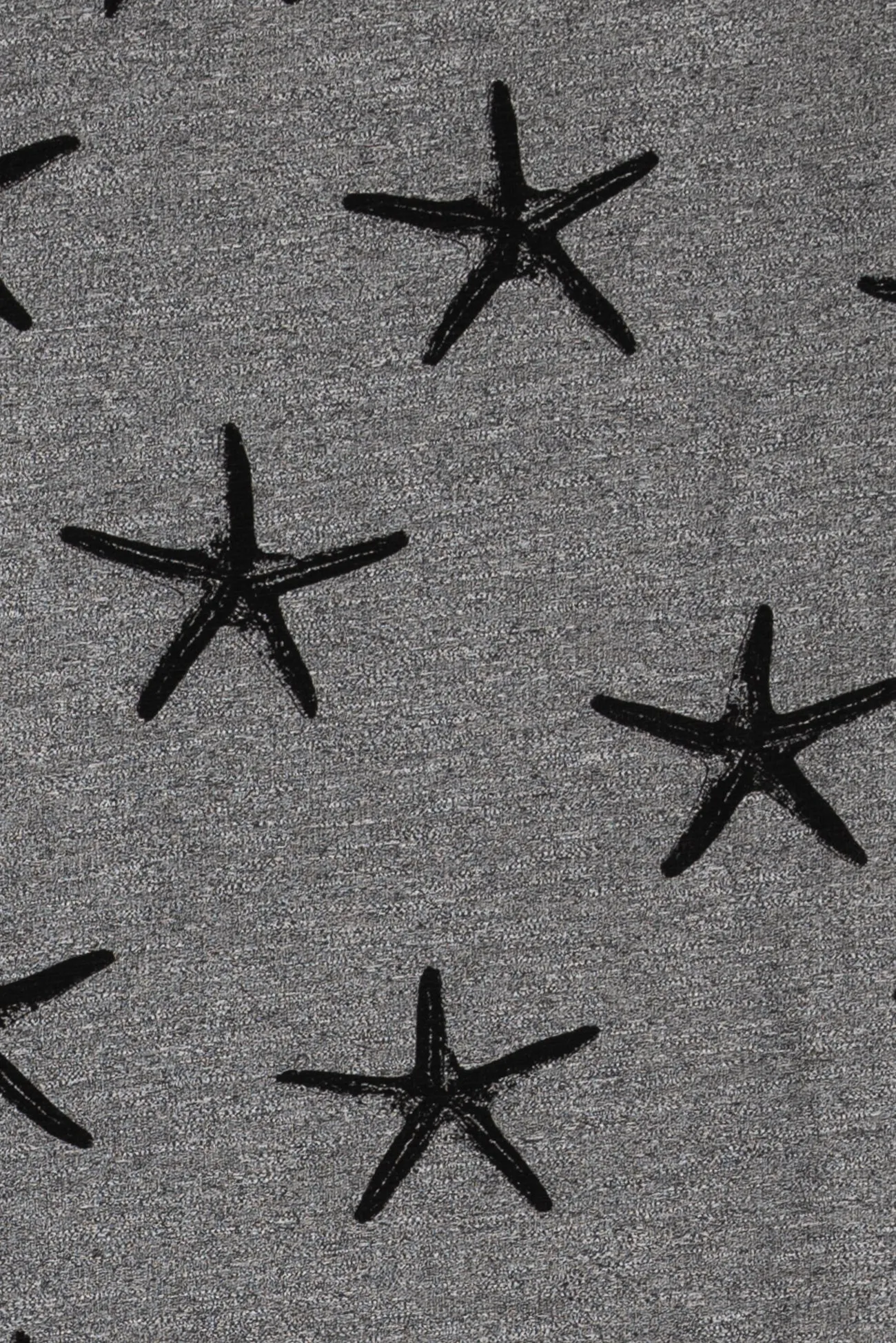 Starfish Cotton French Terry