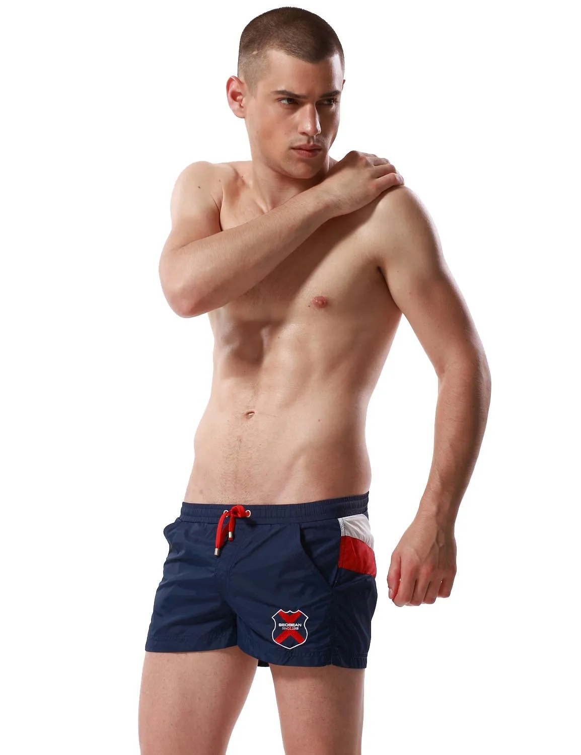 Swim Beach Surf Shorts 50602