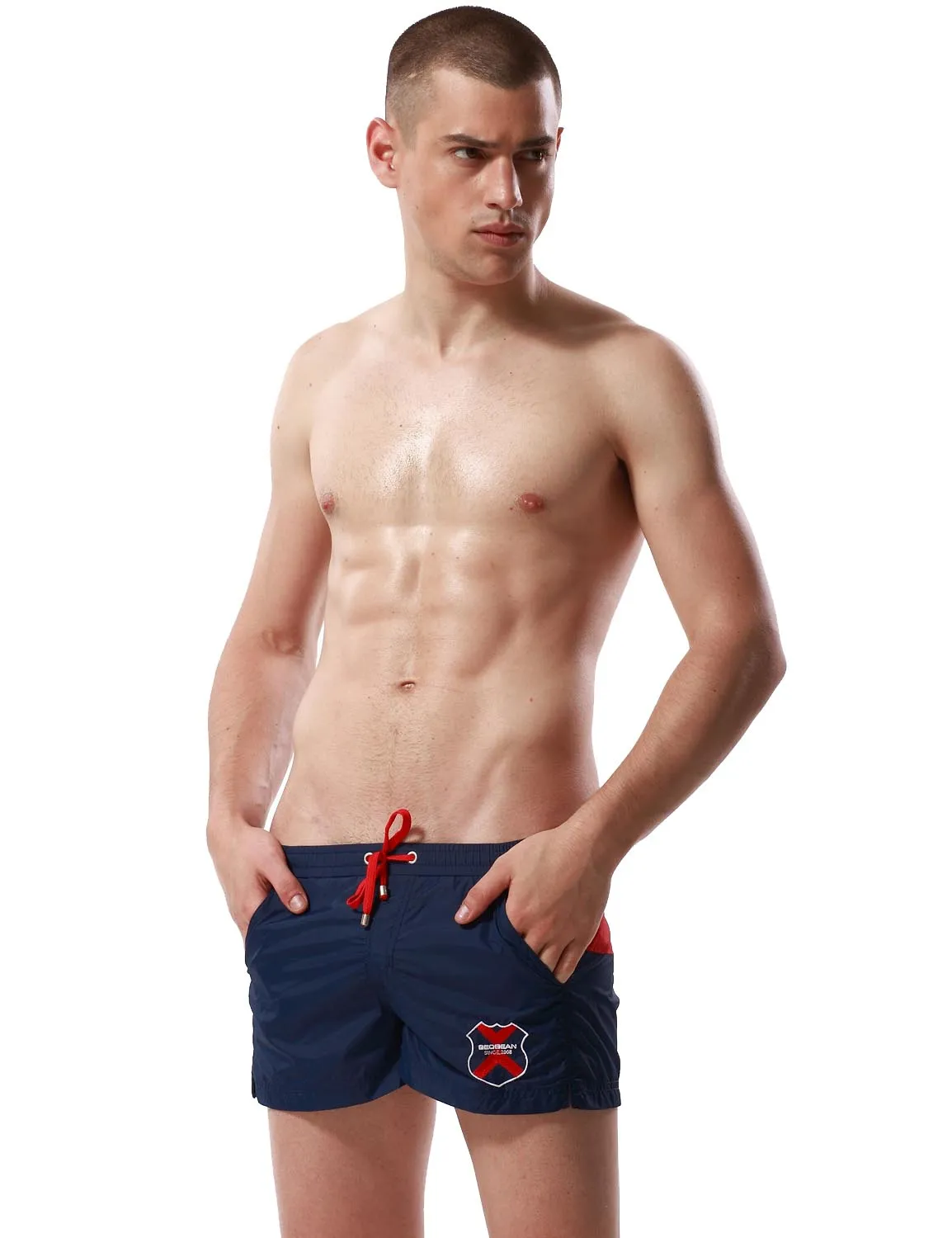 Swim Beach Surf Shorts 50602