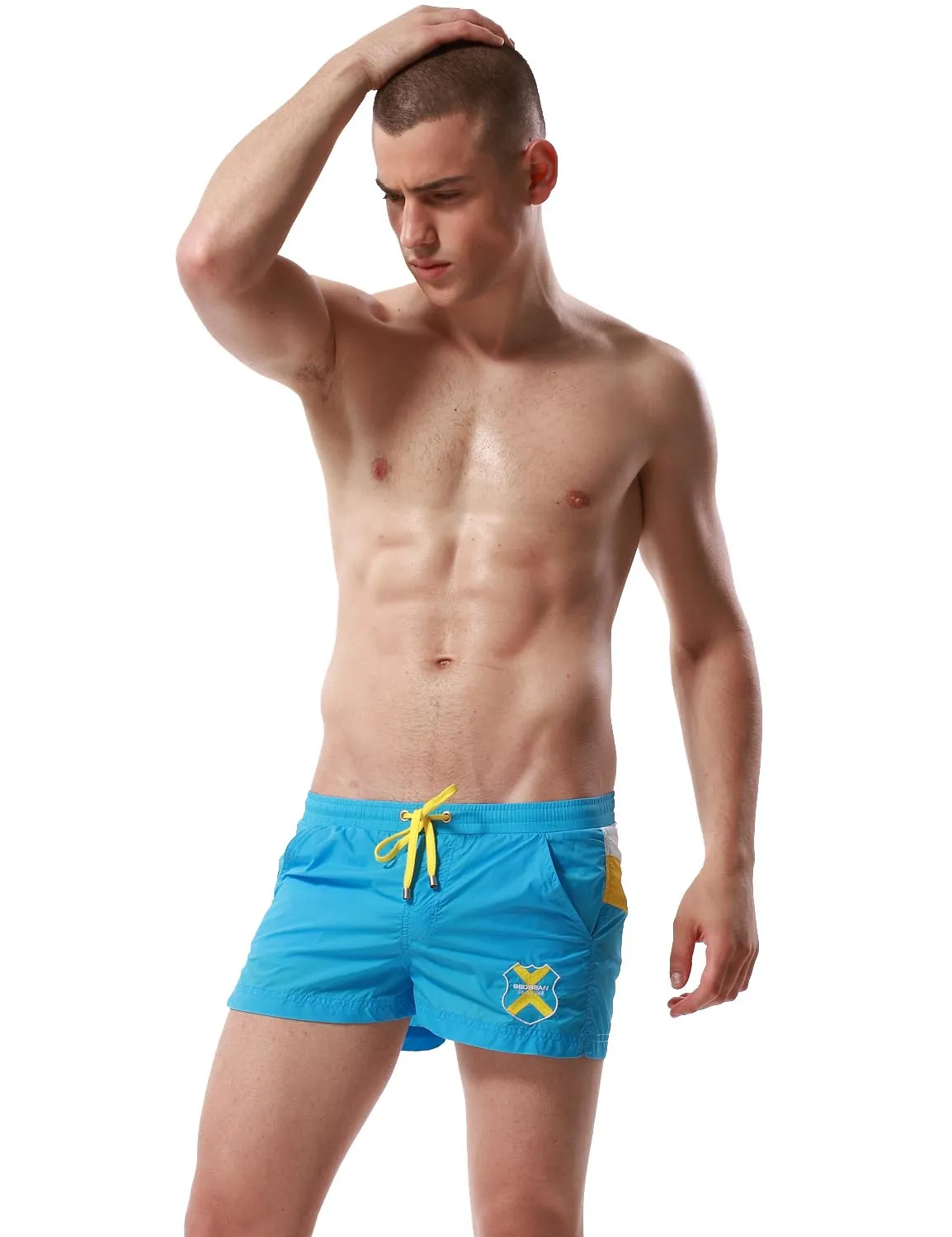 Swim Beach Surf Shorts 50602