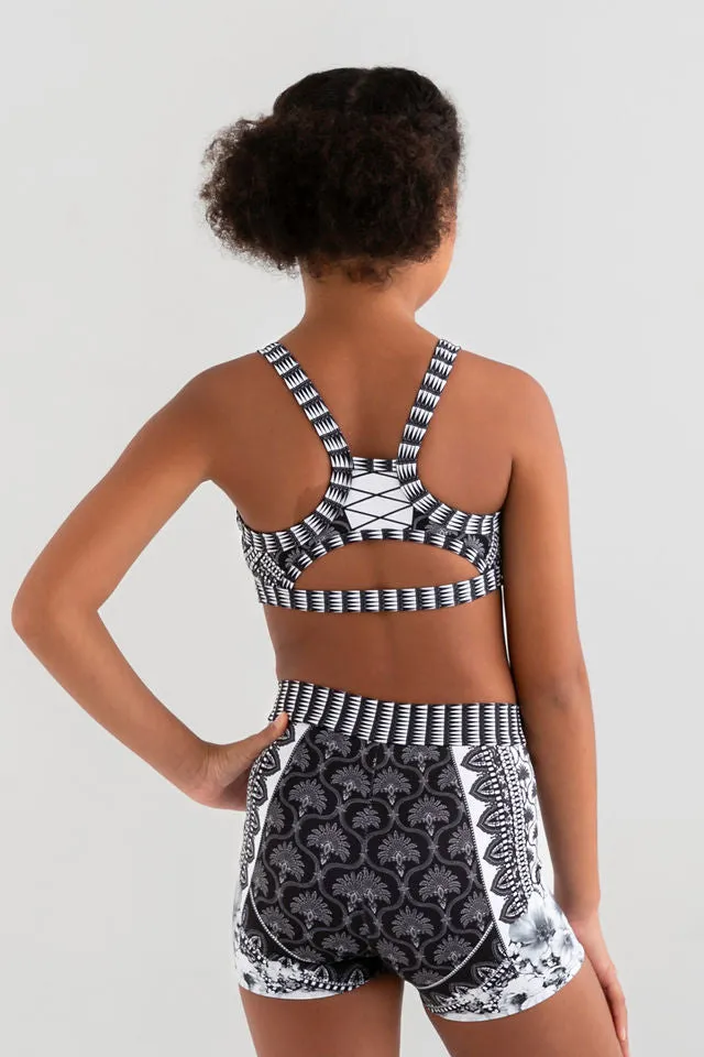 Sylvia P Jadore Shorts