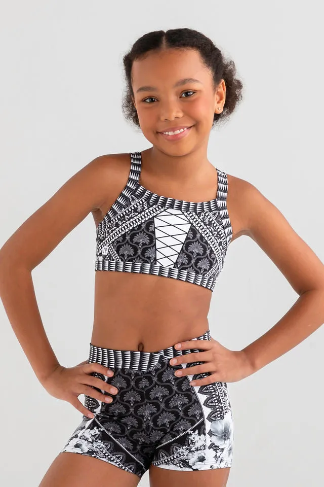 Sylvia P Jadore Shorts