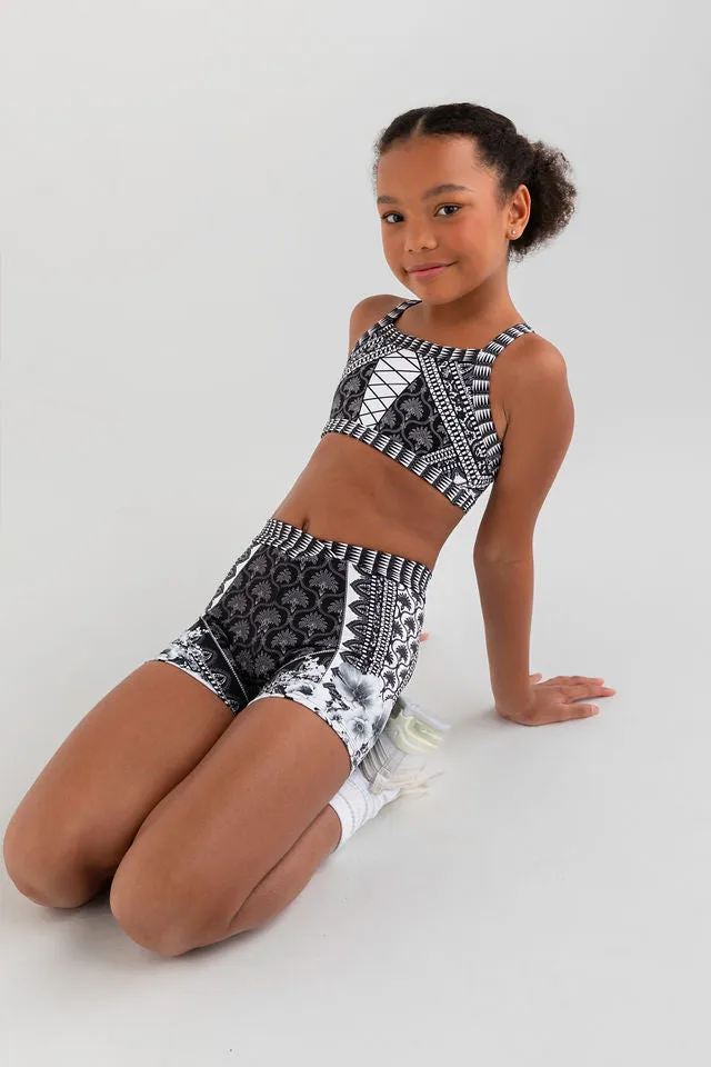 Sylvia P Jadore Shorts