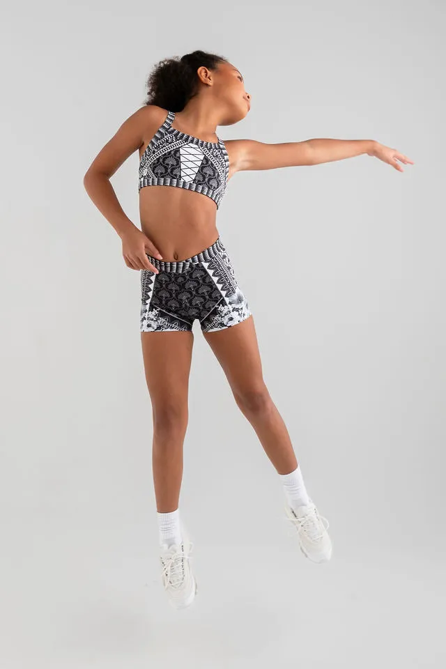 Sylvia P Jadore Shorts