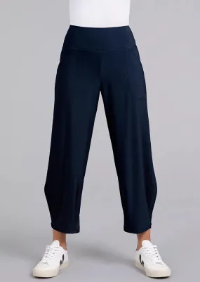 Sympli - Narrow Lantern Pant