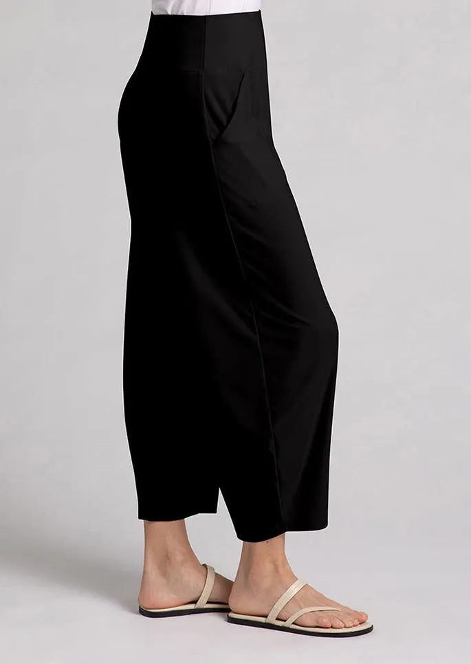 Sympli - Narrow Lantern Pant