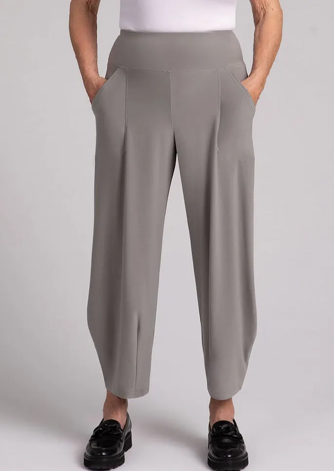 Sympli - Narrow Lantern Pant