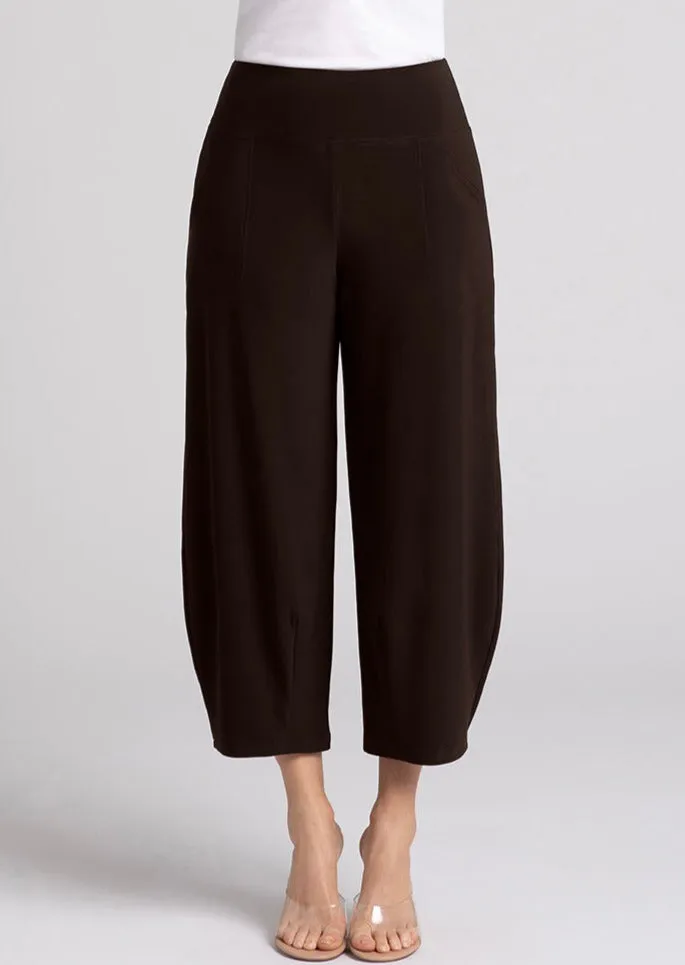 Sympli - Narrow Lantern Pant