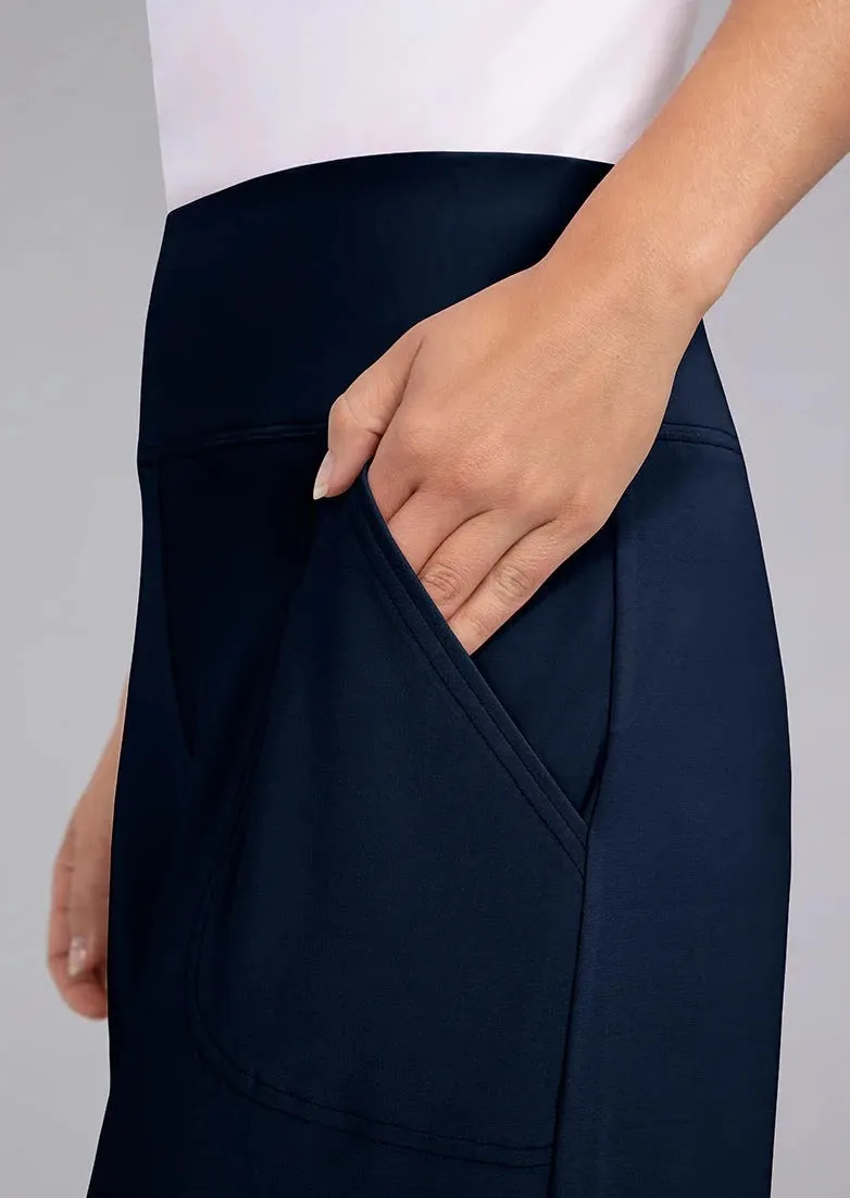 Sympli - Narrow Lantern Pant